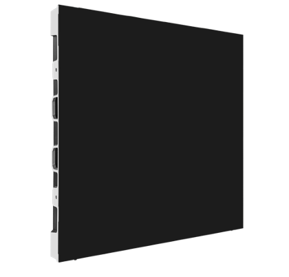 Module LED vue de côté 1