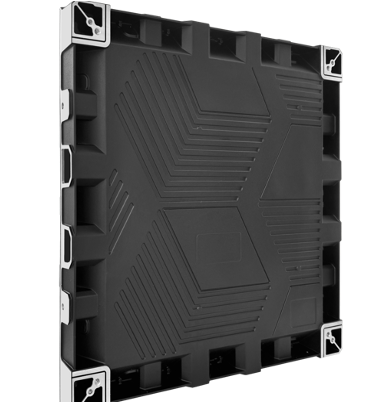 Module LED vue de côté 2
