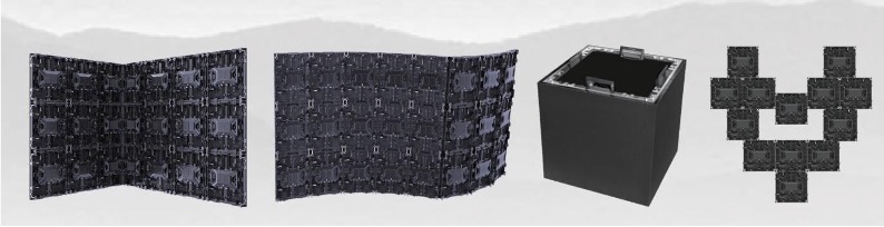 Module 250x500