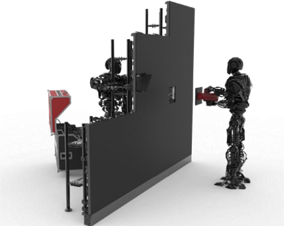 Schema Maintenance Avant/Arrière