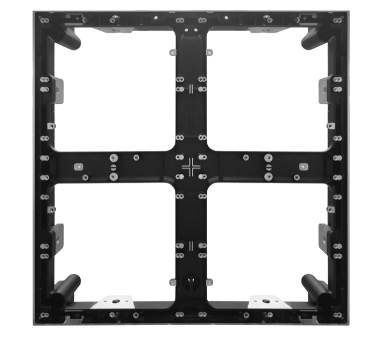 Détail structure frame