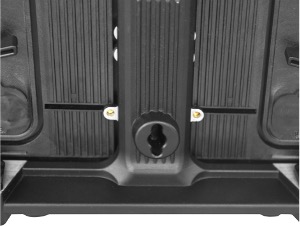 Détail base inférieure