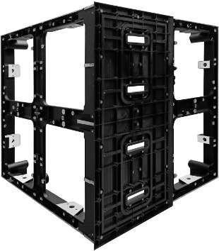 Module 90 degrés vue 2